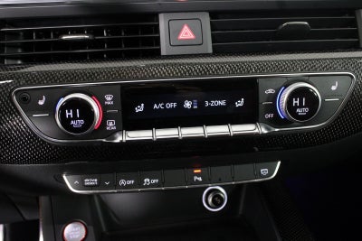 2018 Audi S5 3.0T Prestige quattro