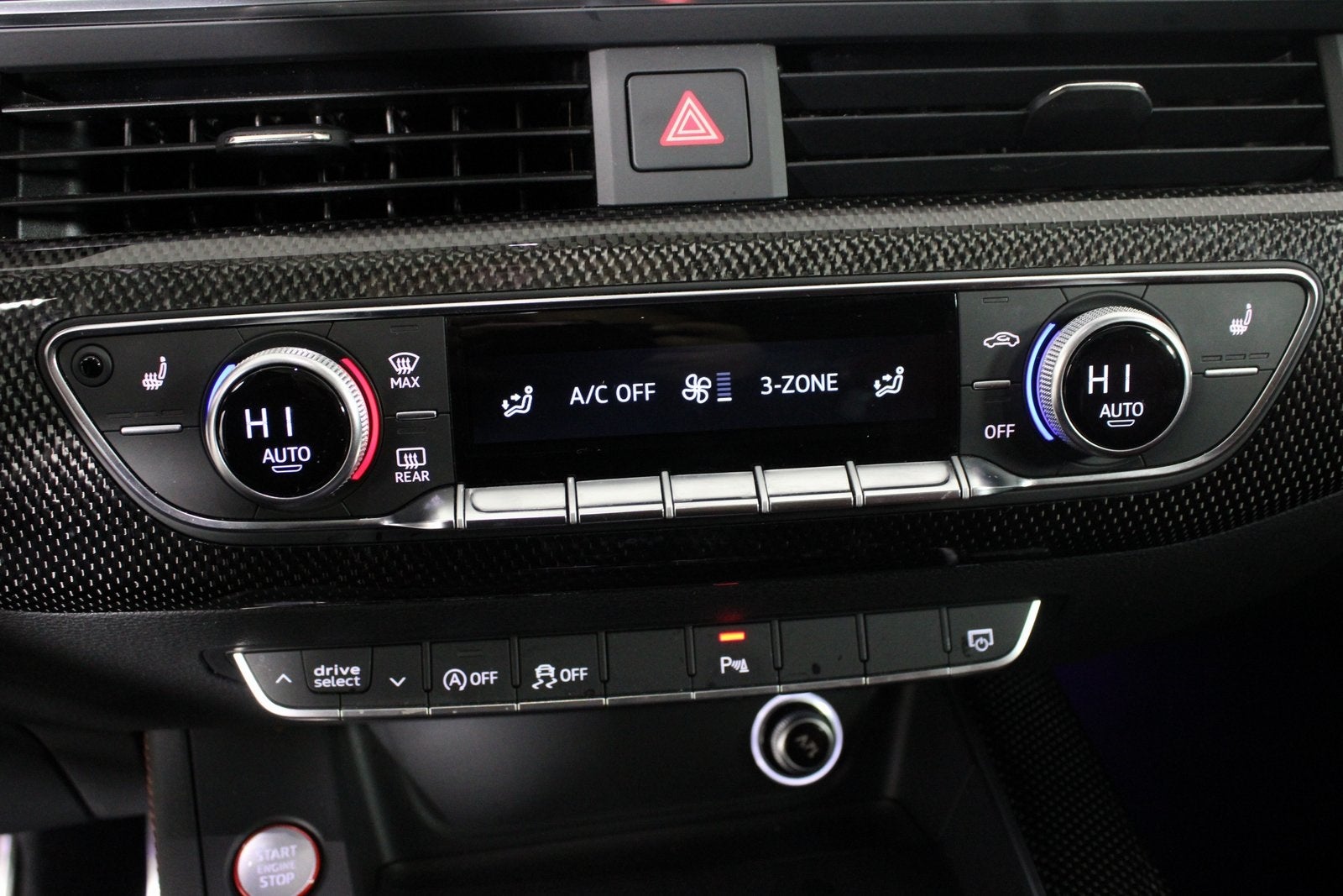 2018 Audi S5 3.0T Prestige quattro