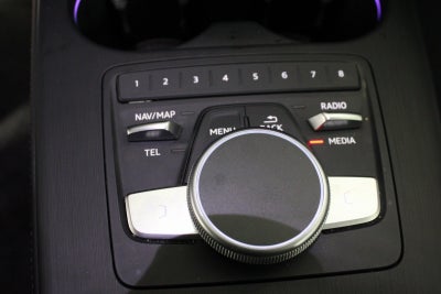 2018 Audi S5 3.0T Prestige quattro