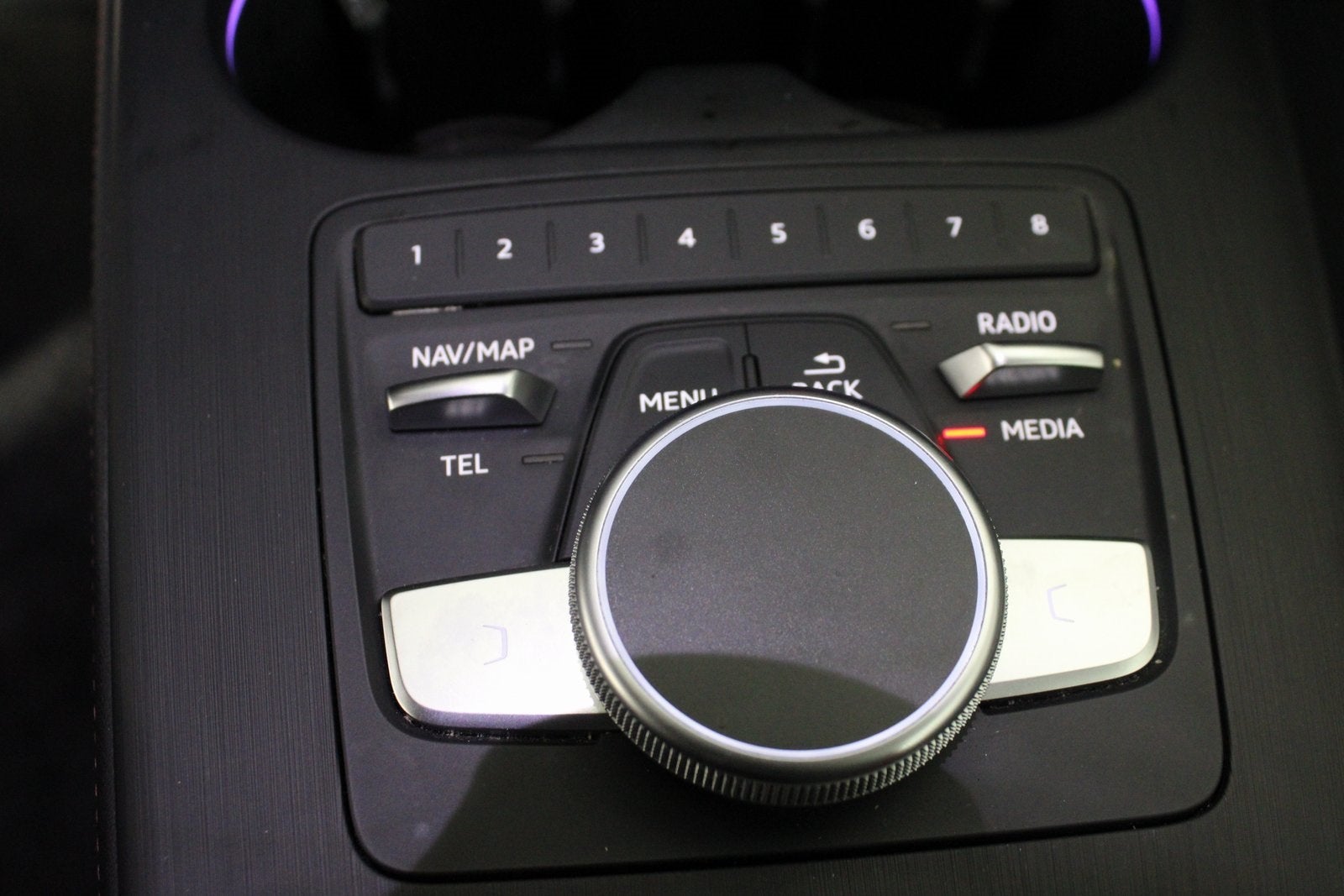 2018 Audi S5 3.0T Prestige quattro