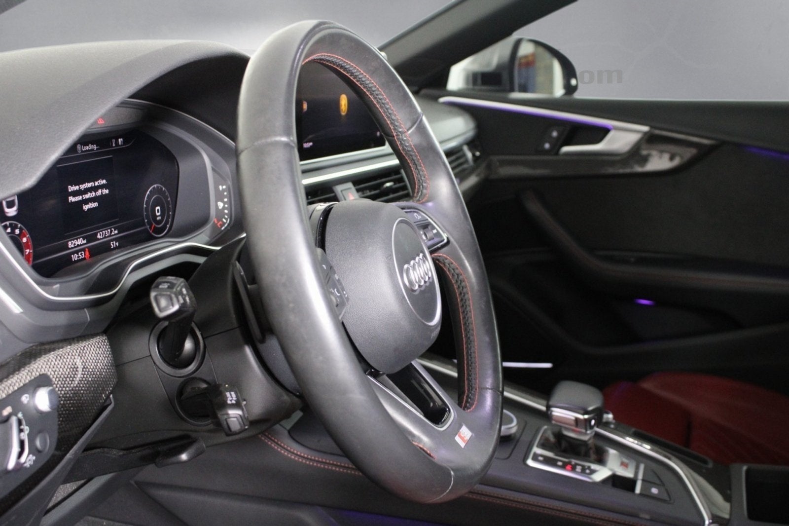 2018 Audi S5 3.0T Prestige quattro