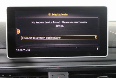 2018 Audi S5 3.0T Prestige quattro