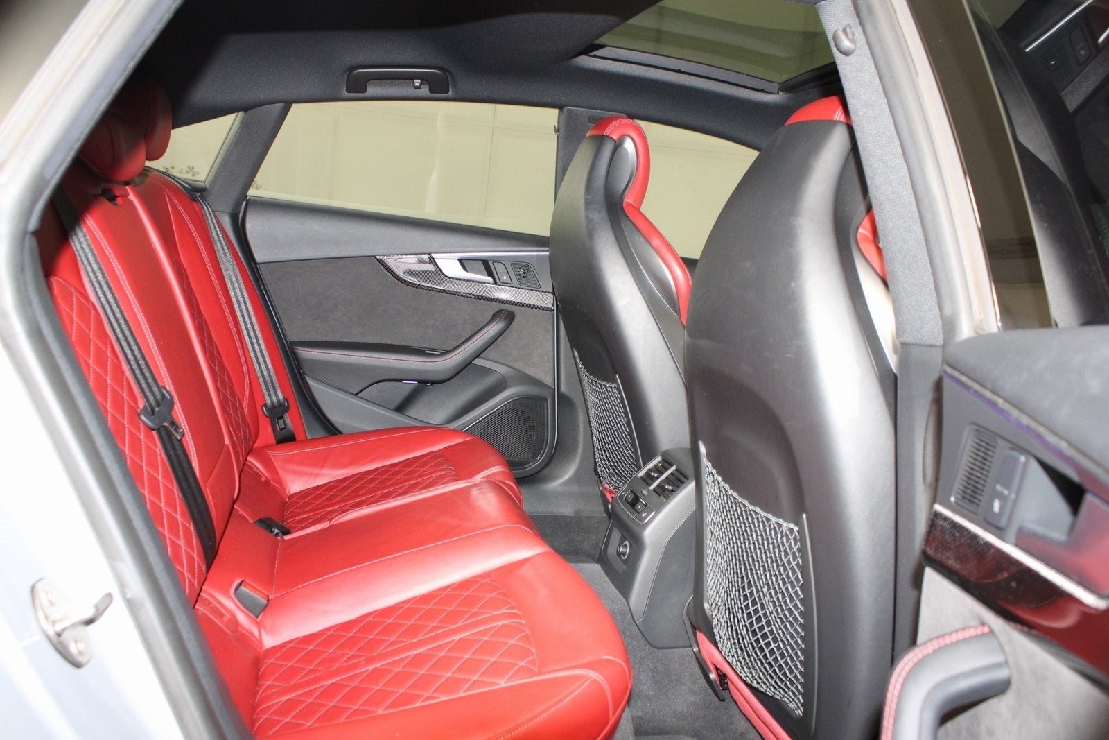 2018 Audi S5 3.0T Prestige quattro