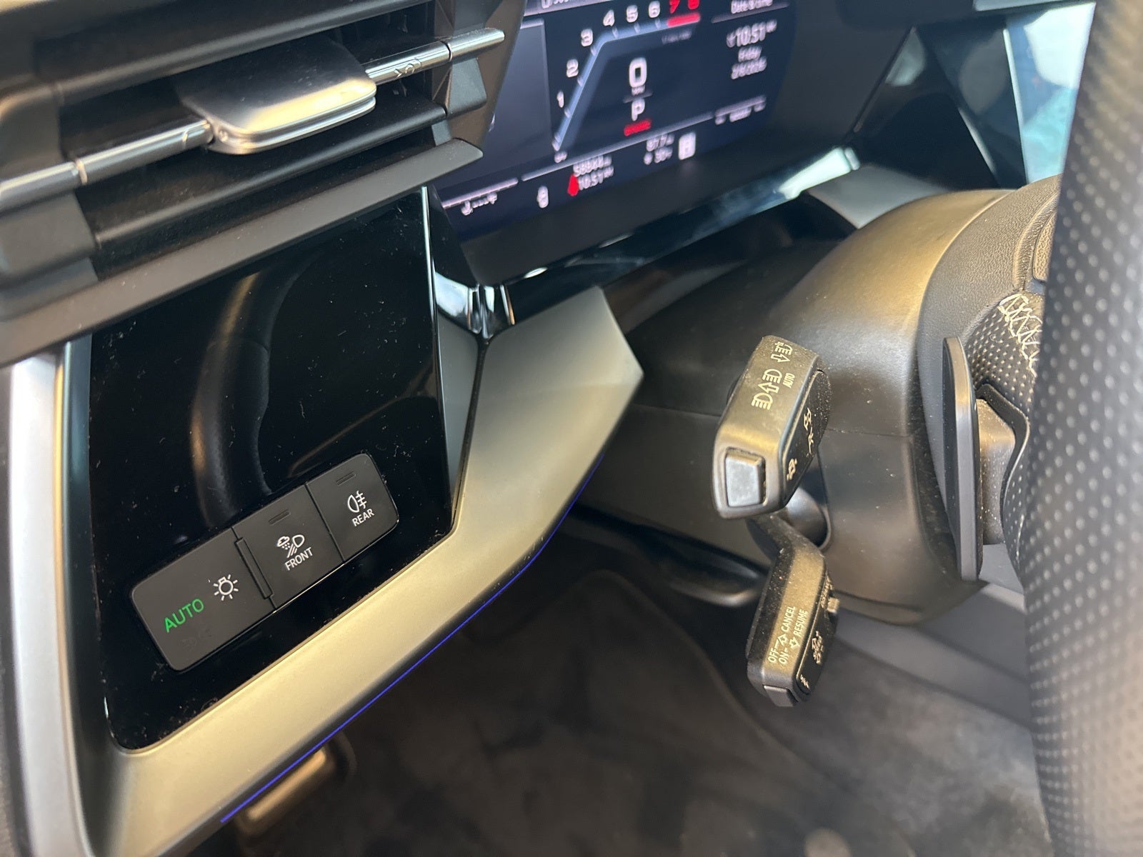 2022 Audi S3 2.0T Premium Plus quattro