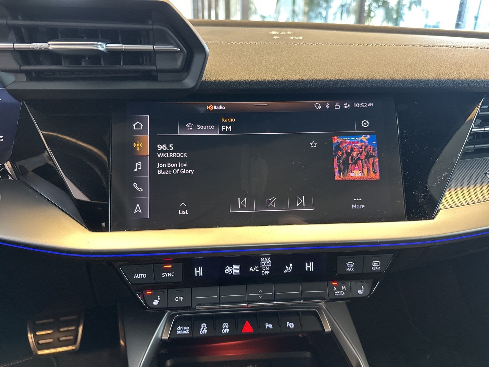 2022 Audi S3 2.0T Premium Plus quattro