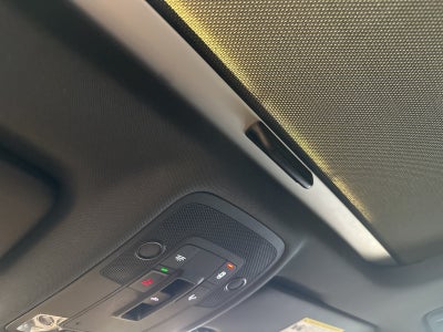 2022 Audi S3 2.0T Premium Plus quattro