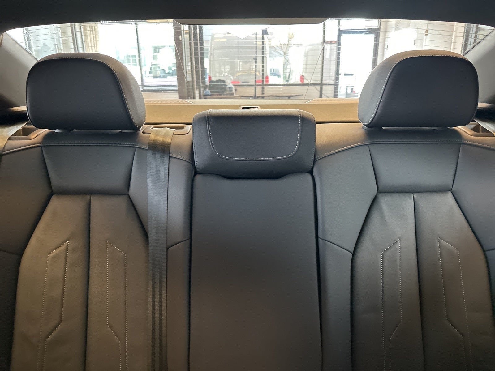 2022 Audi S3 2.0T Premium Plus quattro