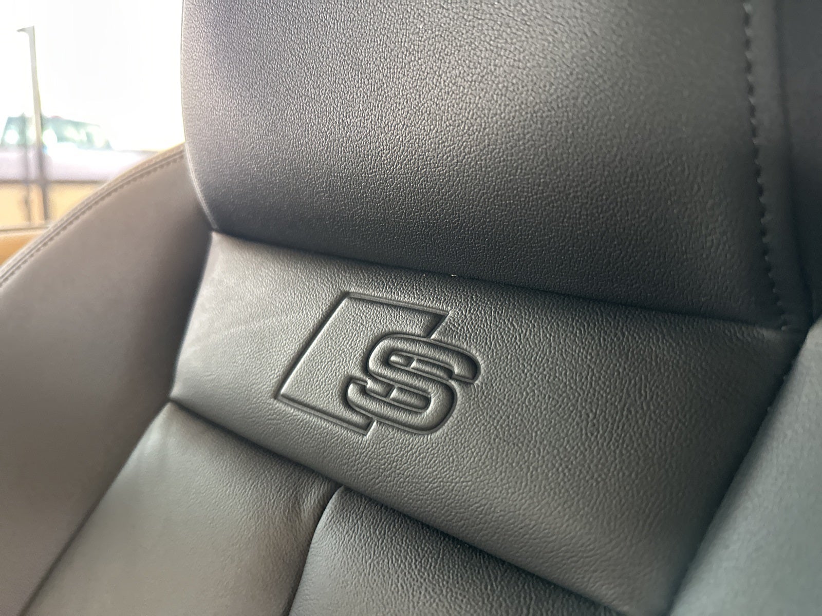 2022 Audi S3 2.0T Premium Plus quattro