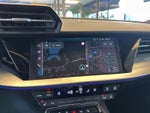 2022 Audi S3 2.0T Premium Plus quattro