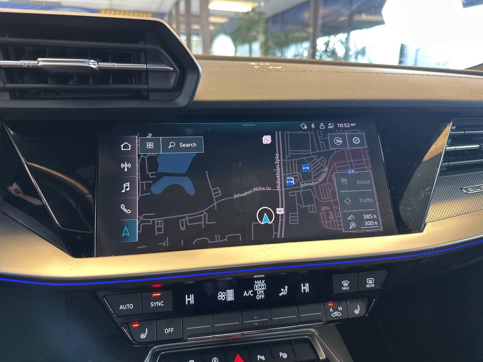 2022 Audi S3 2.0T Premium Plus quattro