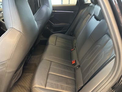 2022 Audi S3 2.0T Premium Plus quattro