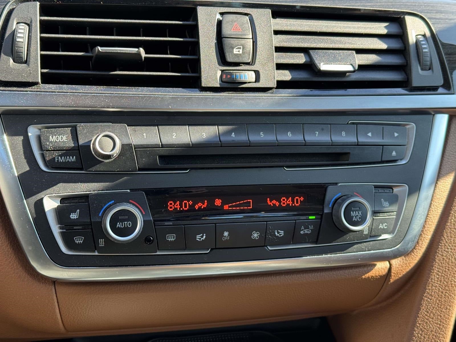 2013 BMW 3 Series 335i