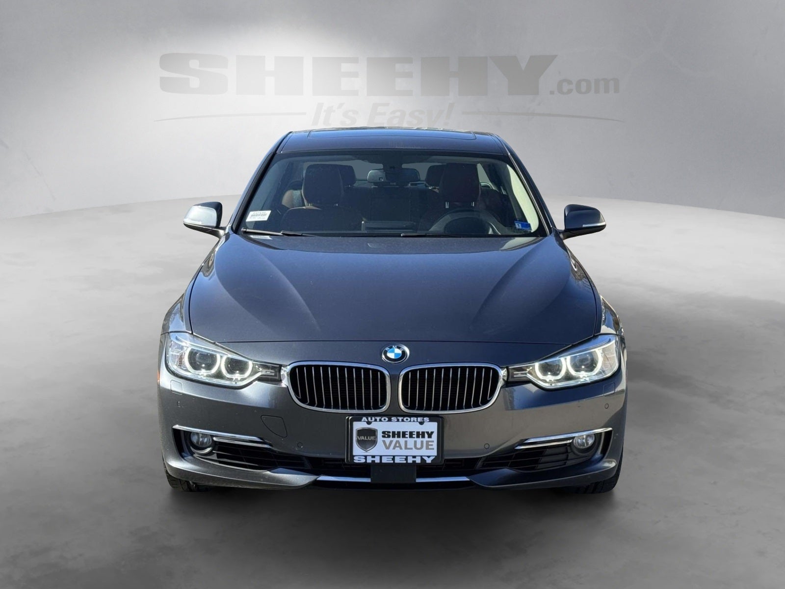 2013 BMW 3 Series 335i