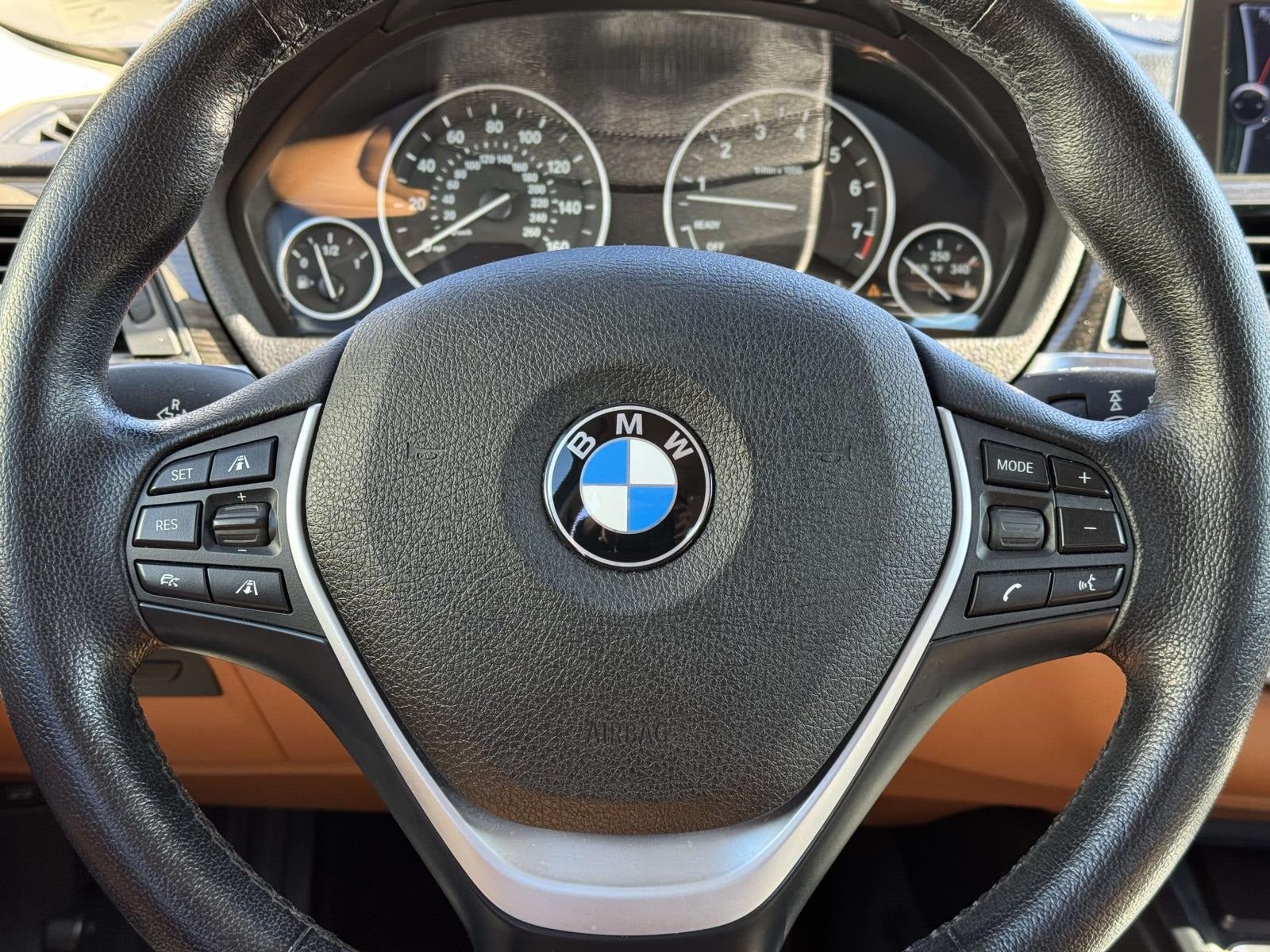 2013 BMW 3 Series 335i