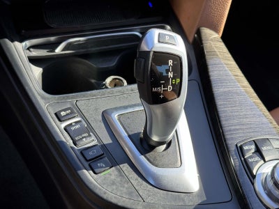 2013 BMW 3 Series 335i