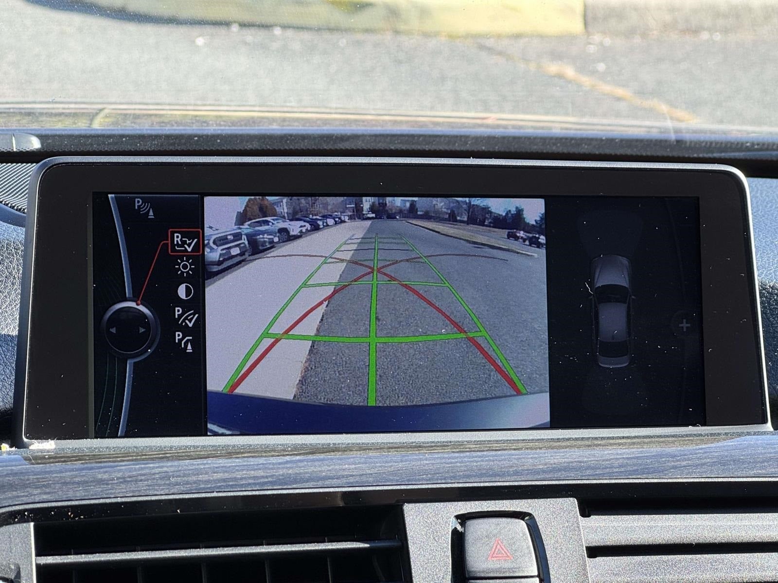 2013 BMW 3 Series 335i