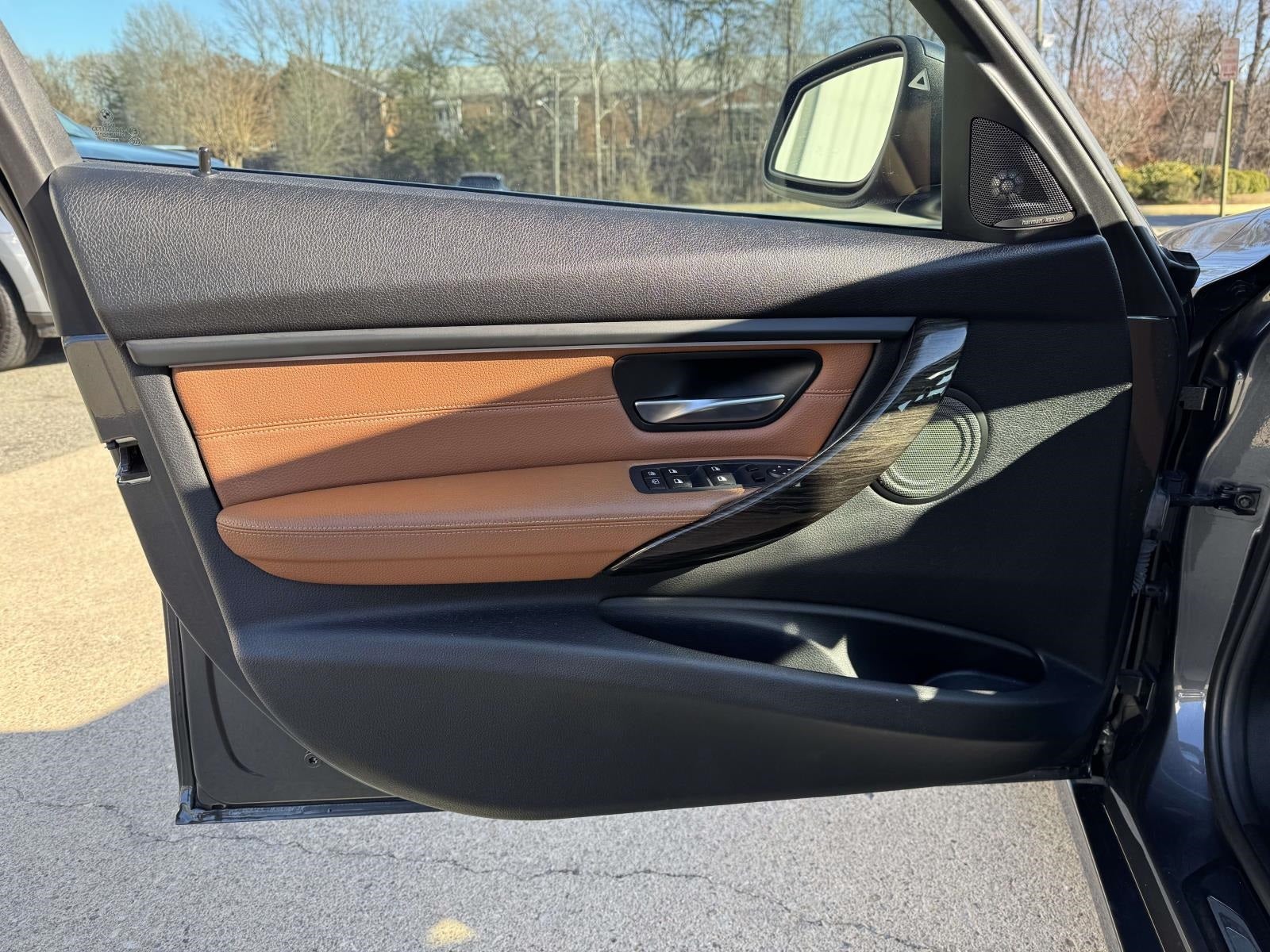 2013 BMW 3 Series 335i