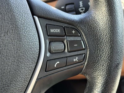 2013 BMW 3 Series 335i