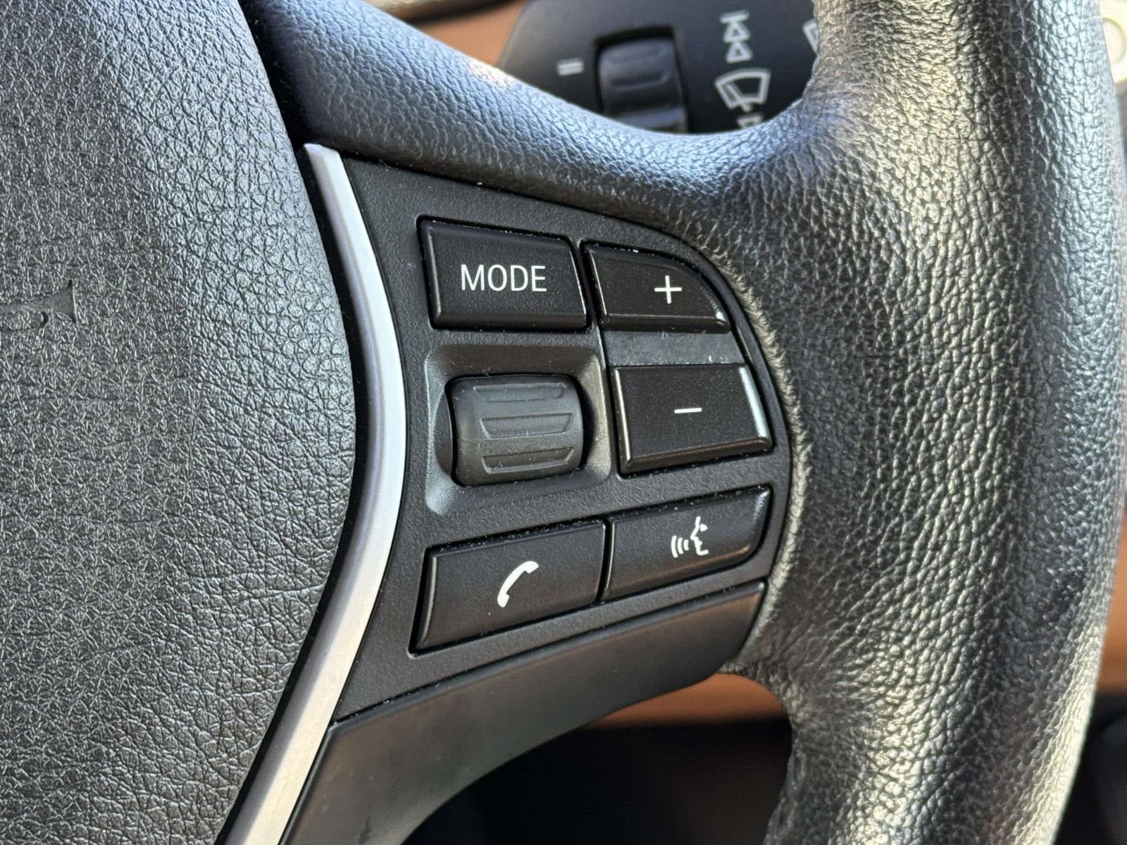 2013 BMW 3 Series 335i