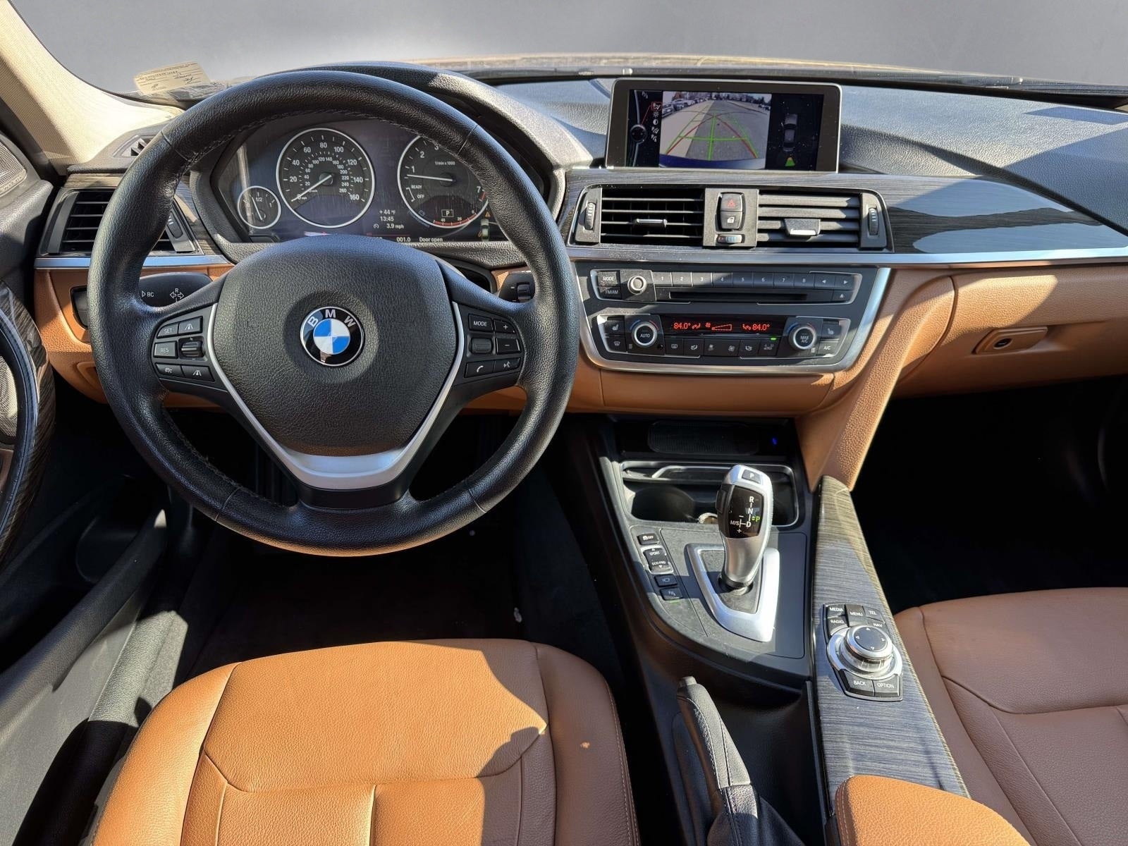 2013 BMW 3 Series 335i
