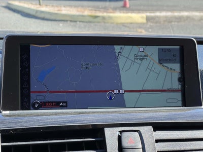 2013 BMW 3 Series 335i