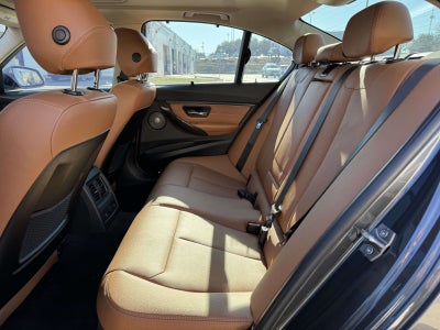 2013 BMW 3 Series 335i