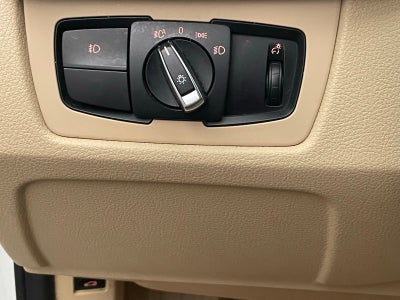 2015 BMW 3 Series 320i xDrive