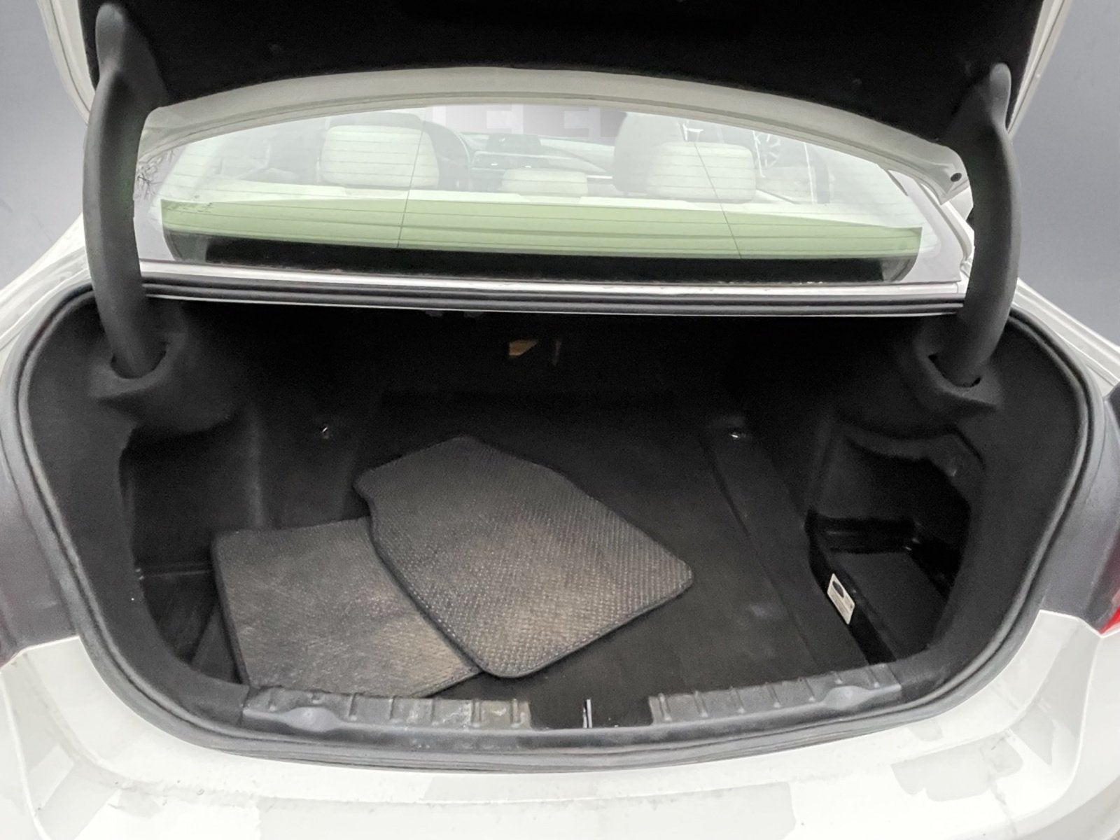 2015 BMW 3 Series 320i xDrive