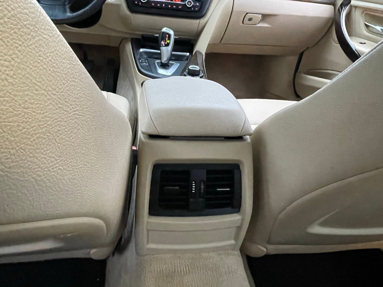 2015 BMW 3 Series 320i xDrive