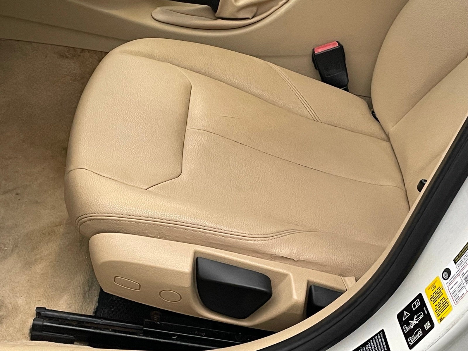 2015 BMW 3 Series 320i xDrive