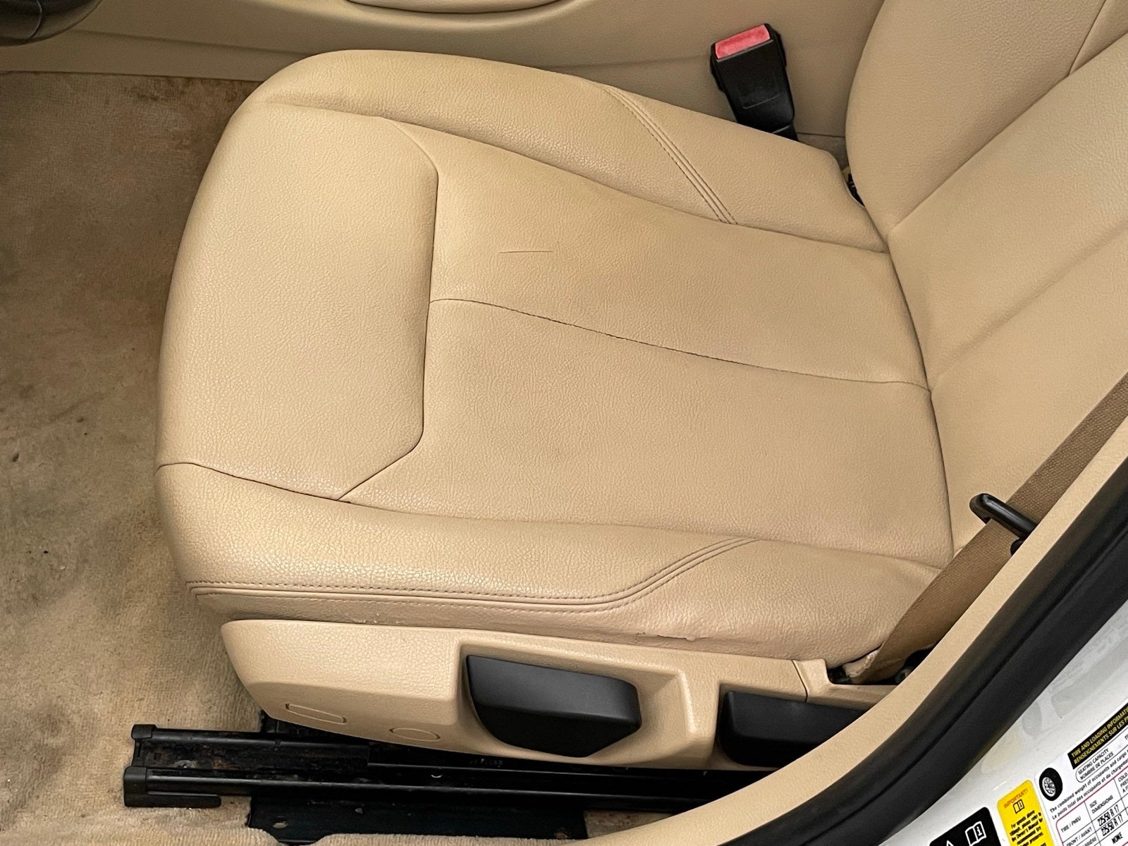 2015 BMW 3 Series 320i xDrive