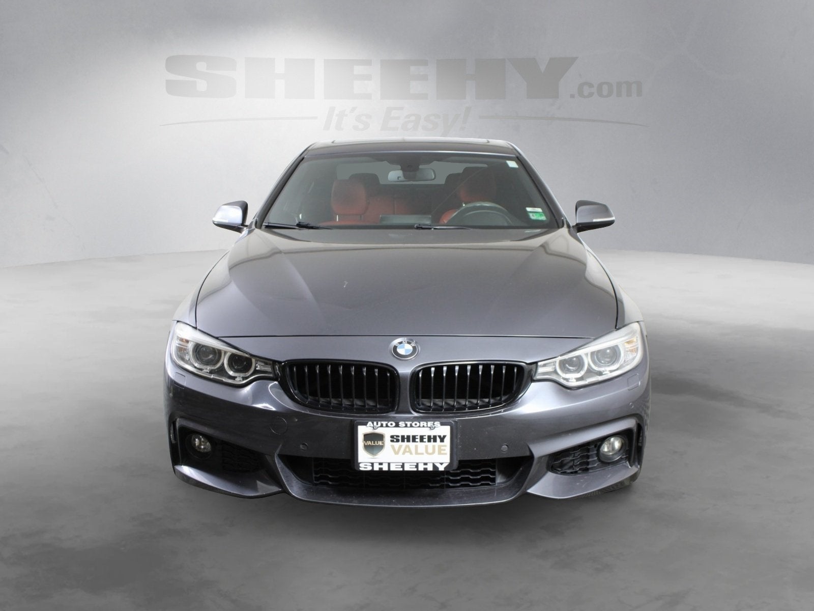 2017 BMW 4 Series 430i xDrive