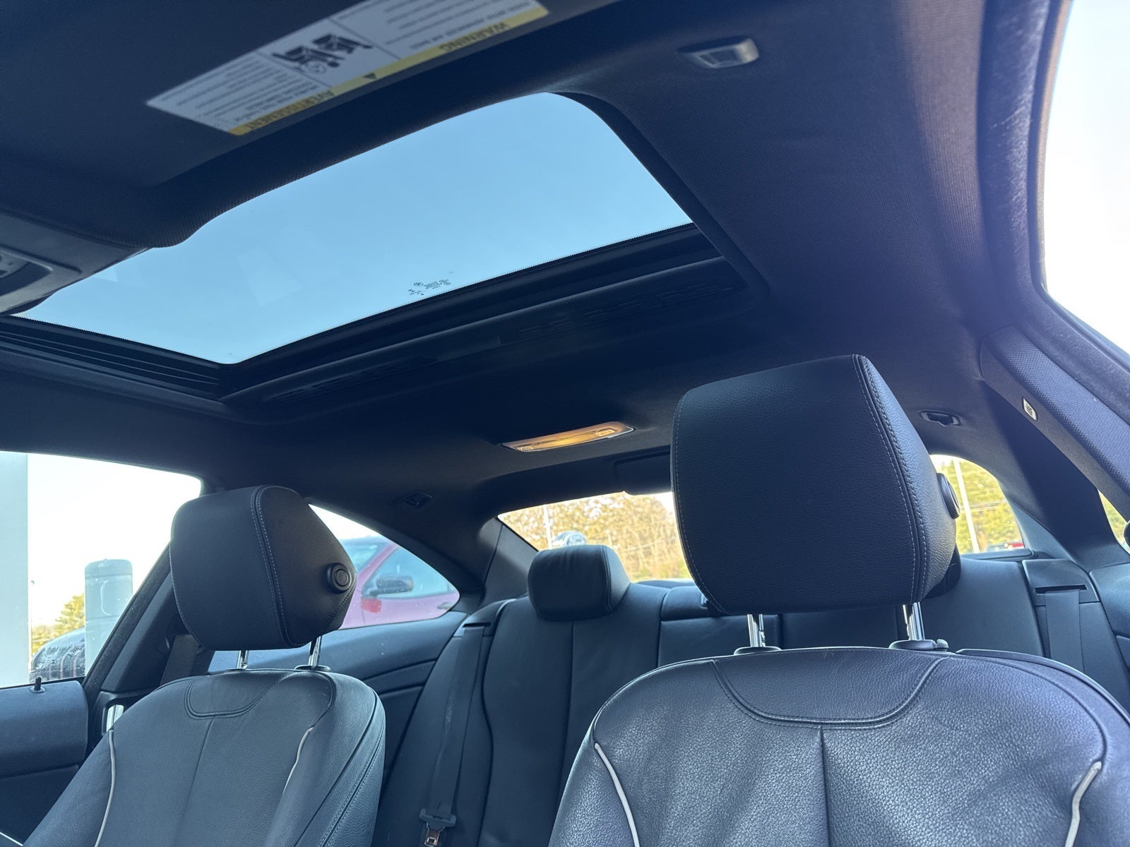 2019 BMW 4 Series 440i xDrive