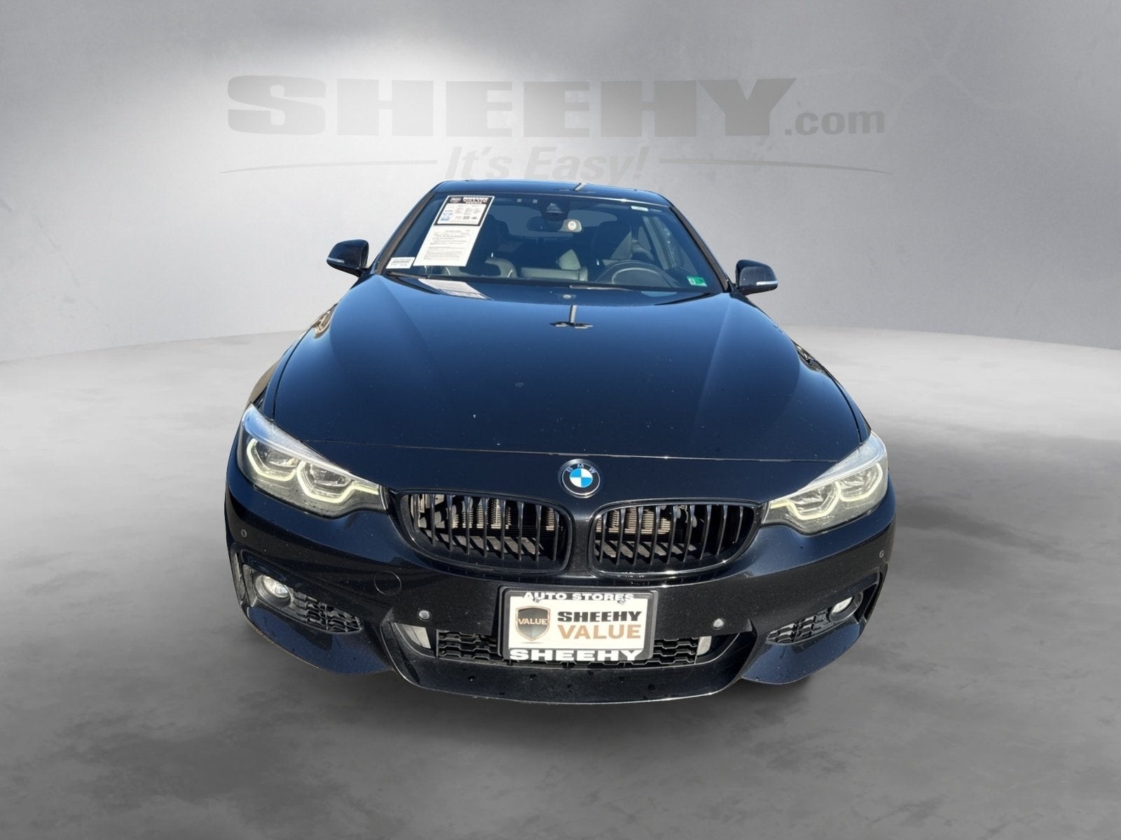 2019 BMW 4 Series 440i xDrive