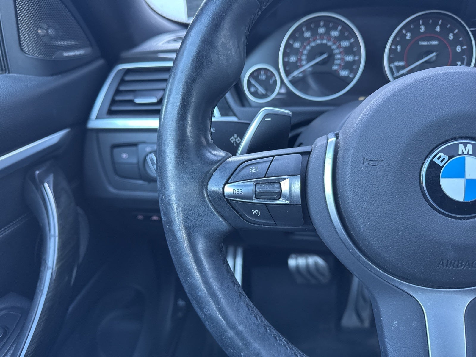 2019 BMW 4 Series 440i xDrive