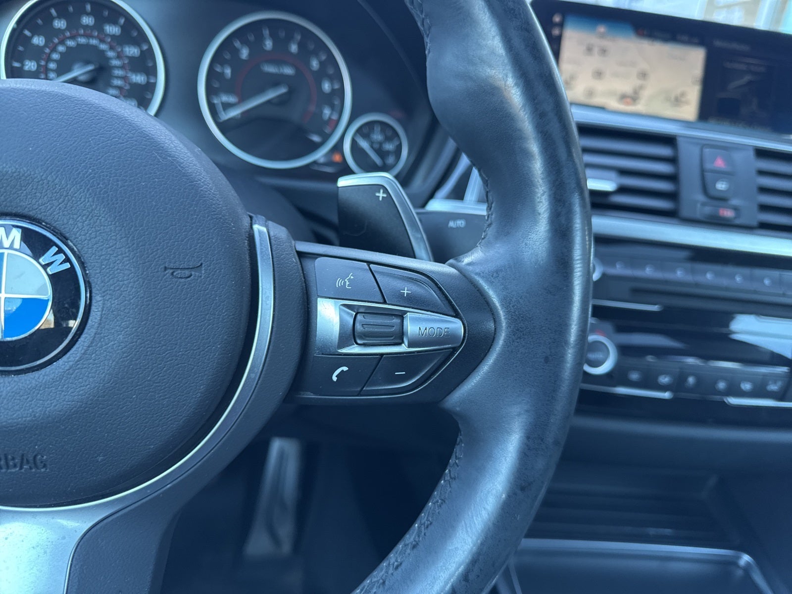 2019 BMW 4 Series 440i xDrive