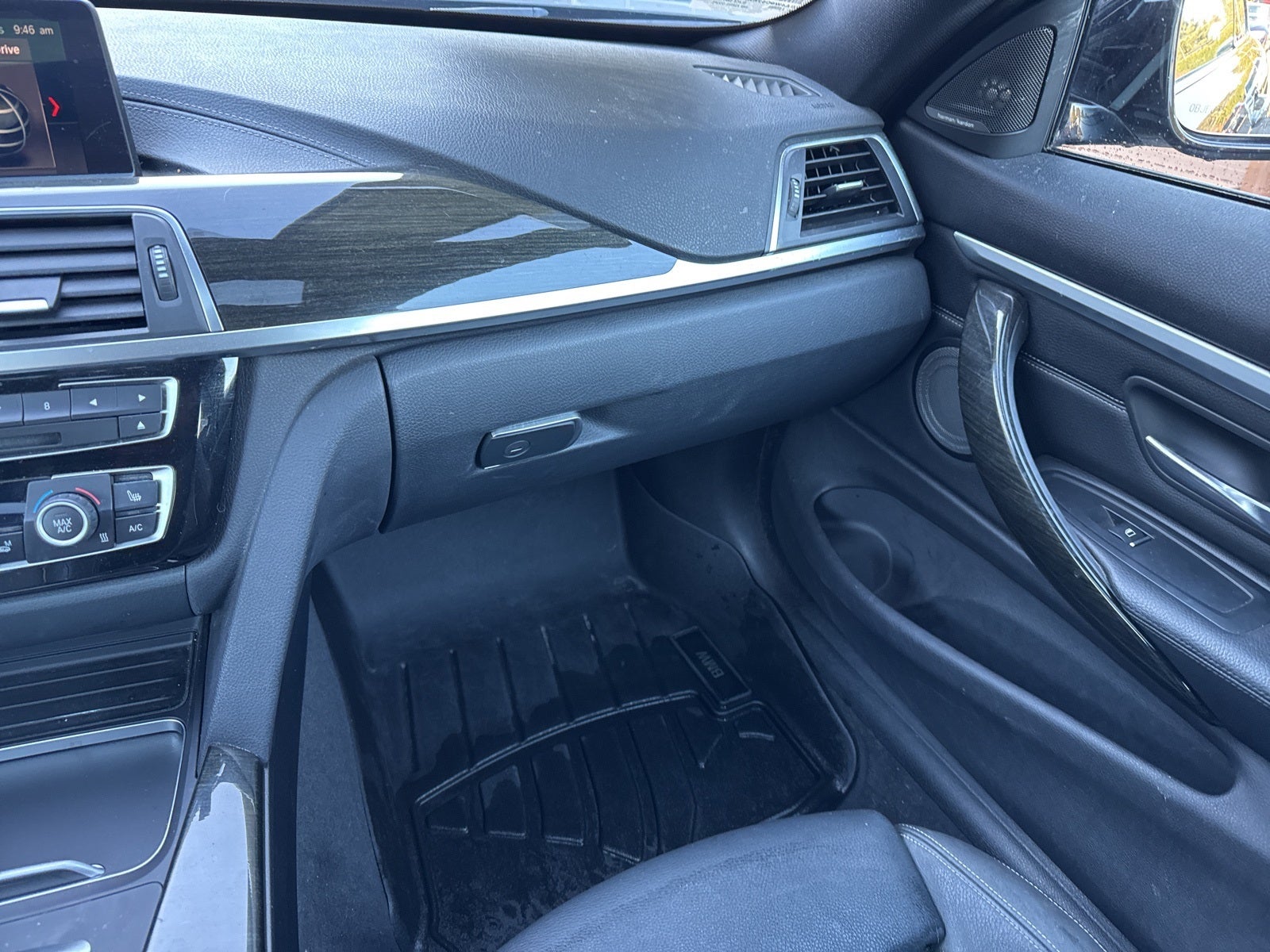 2019 BMW 4 Series 440i xDrive