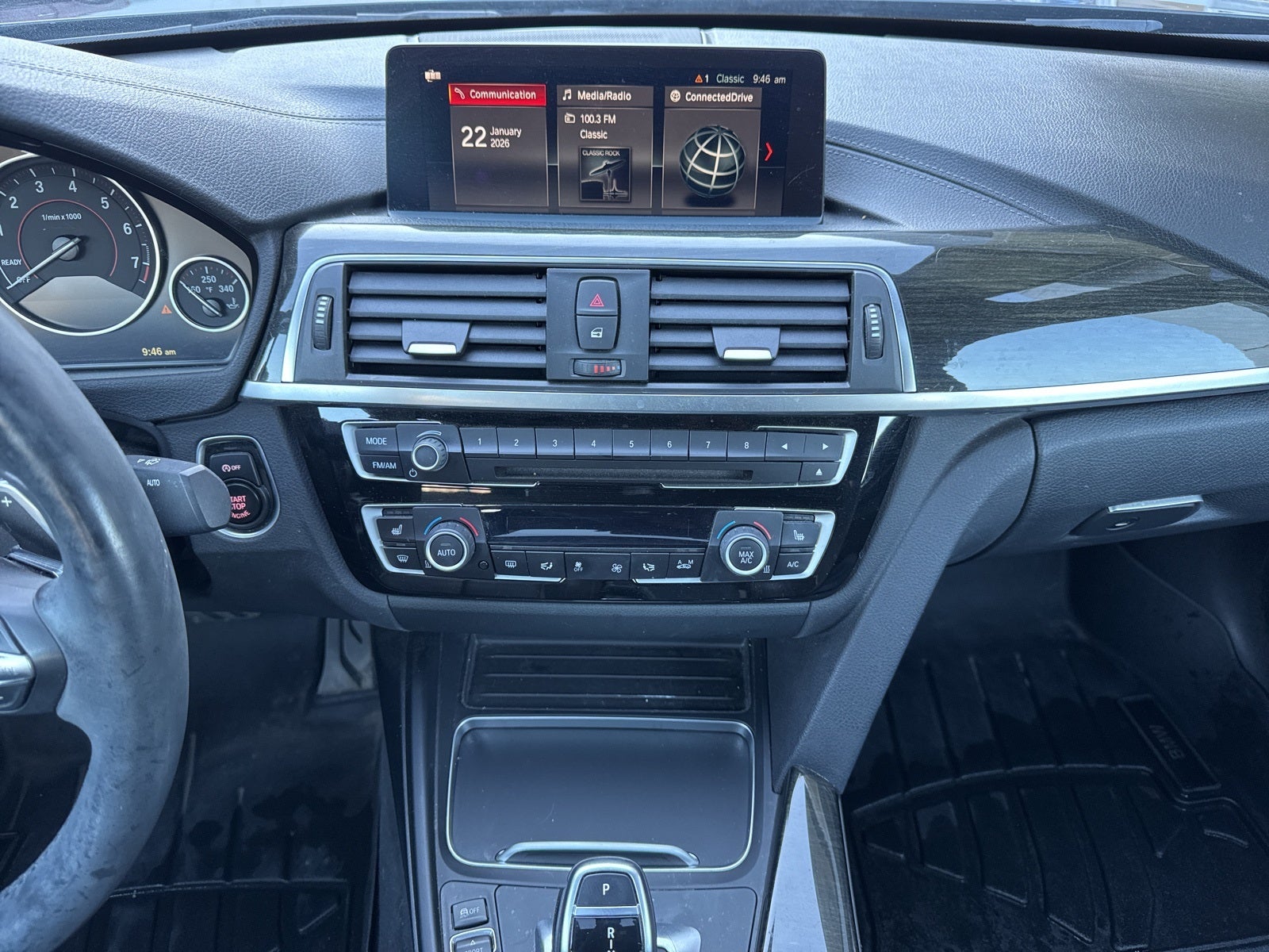 2019 BMW 4 Series 440i xDrive