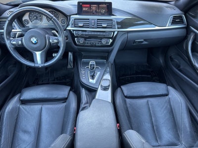 2019 BMW 4 Series 440i xDrive