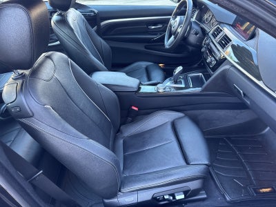 2019 BMW 4 Series 440i xDrive