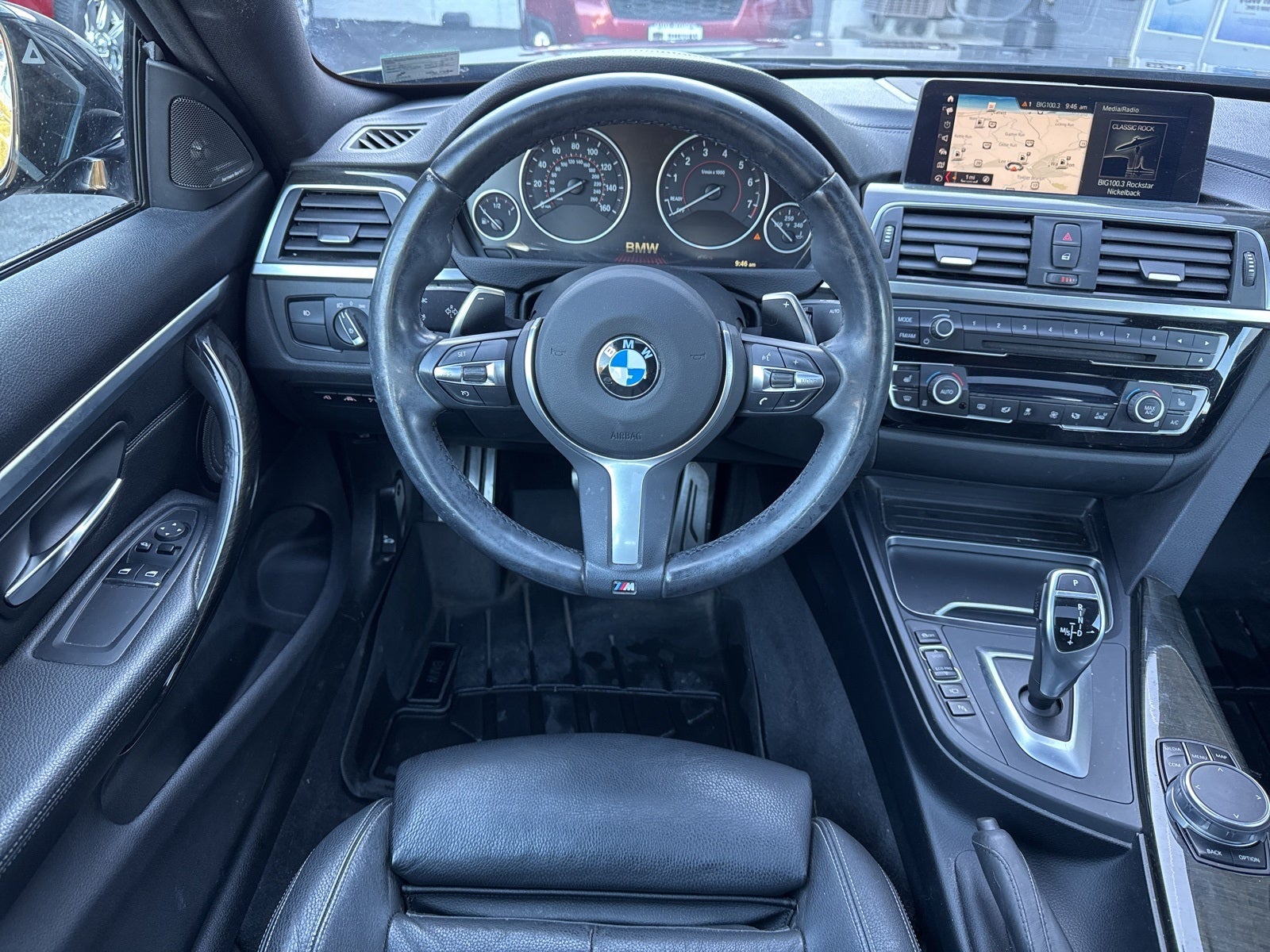 2019 BMW 4 Series 440i xDrive