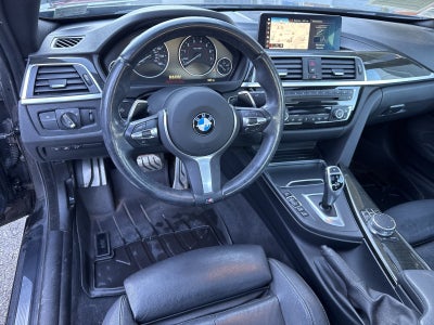2019 BMW 4 Series 440i xDrive