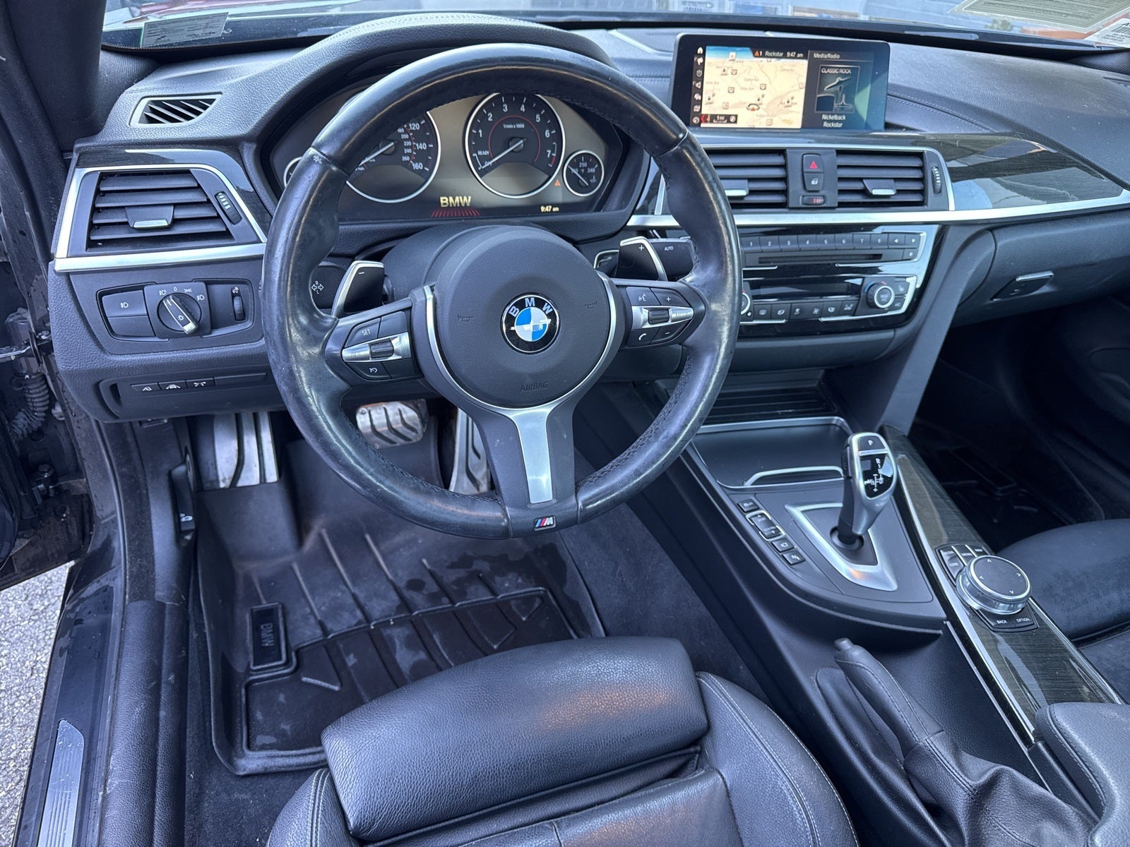 2019 BMW 4 Series 440i xDrive