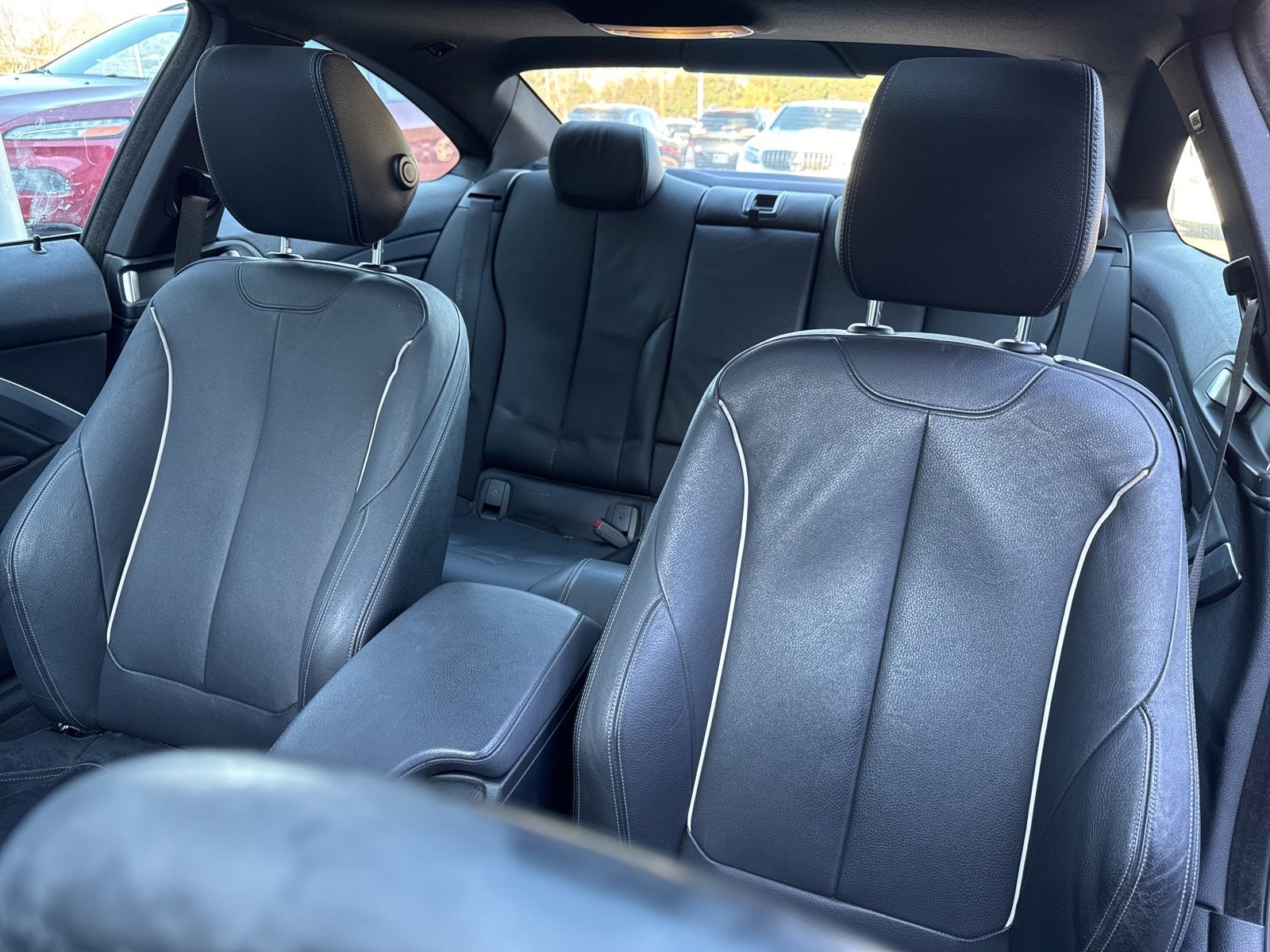 2019 BMW 4 Series 440i xDrive