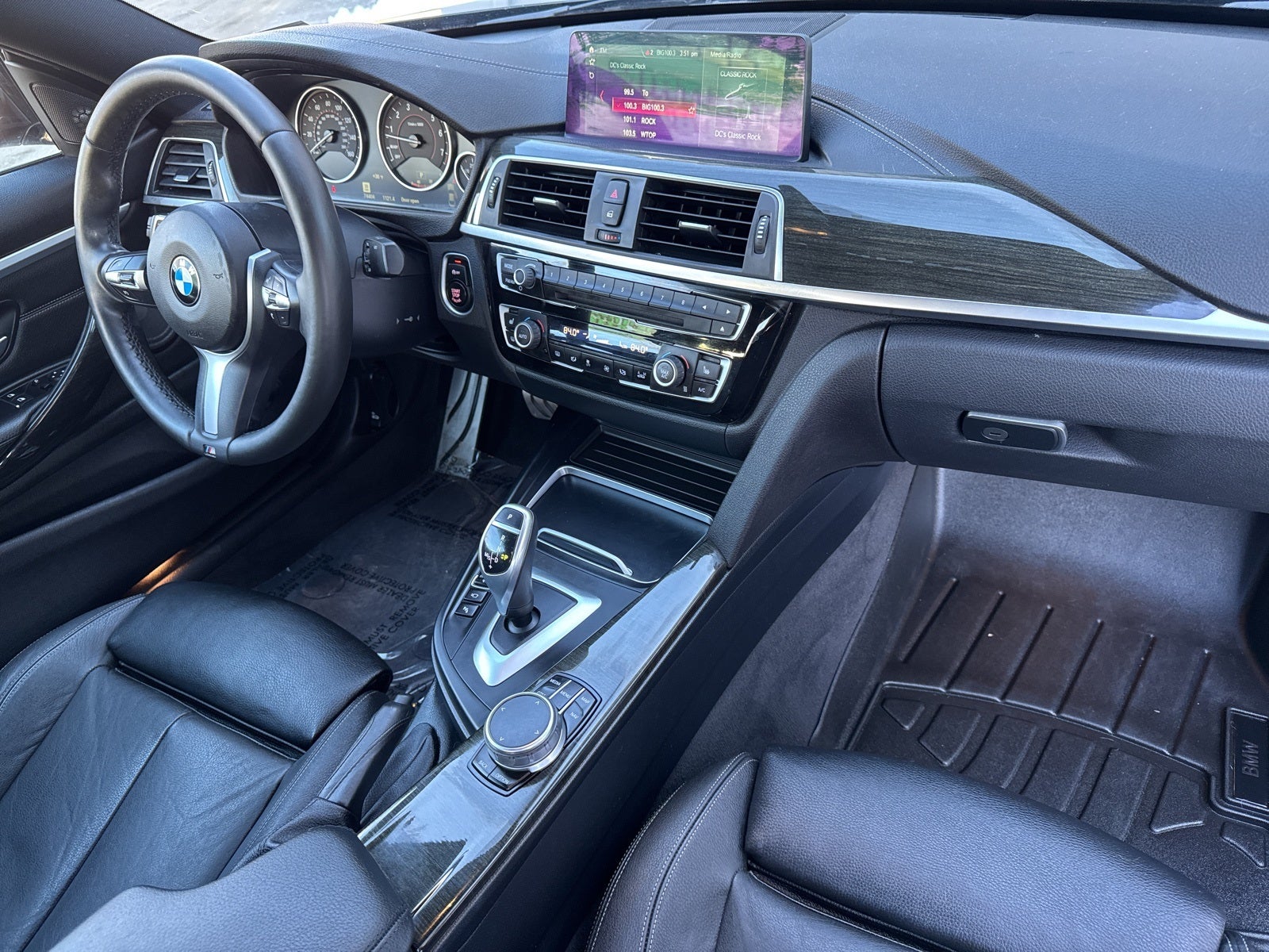 2019 BMW 4 Series 440i xDrive