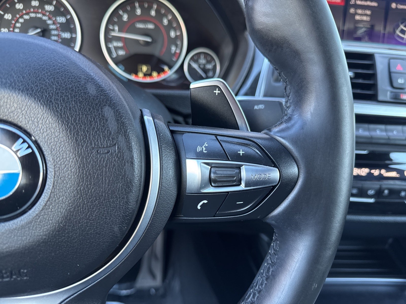 2019 BMW 4 Series 440i xDrive