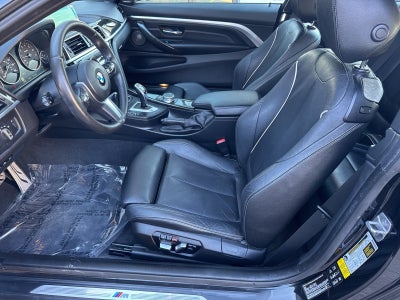 2019 BMW 4 Series 440i xDrive