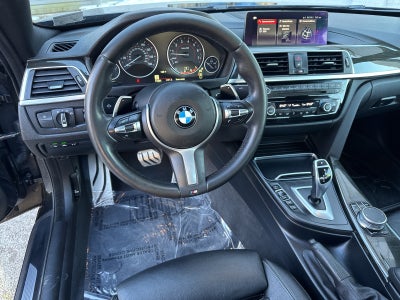2019 BMW 4 Series 440i xDrive