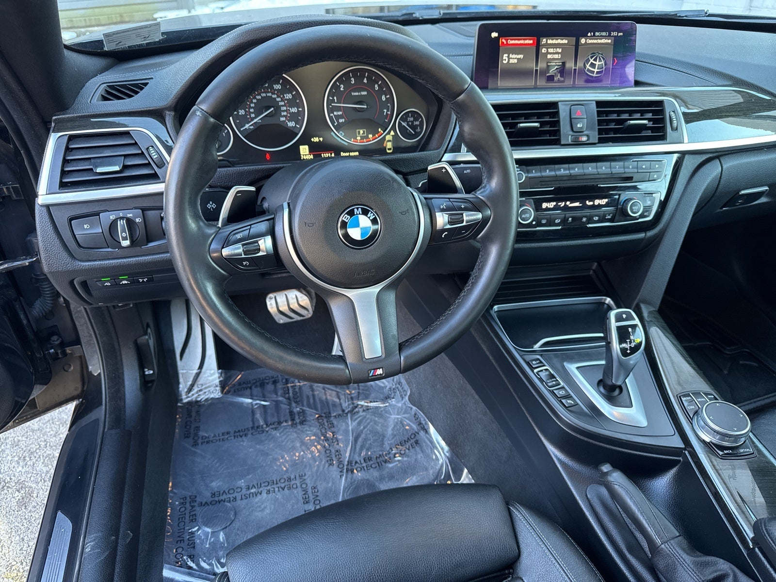 2019 BMW 4 Series 440i xDrive