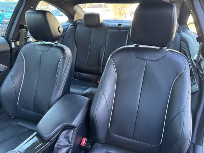 2019 BMW 4 Series 440i xDrive